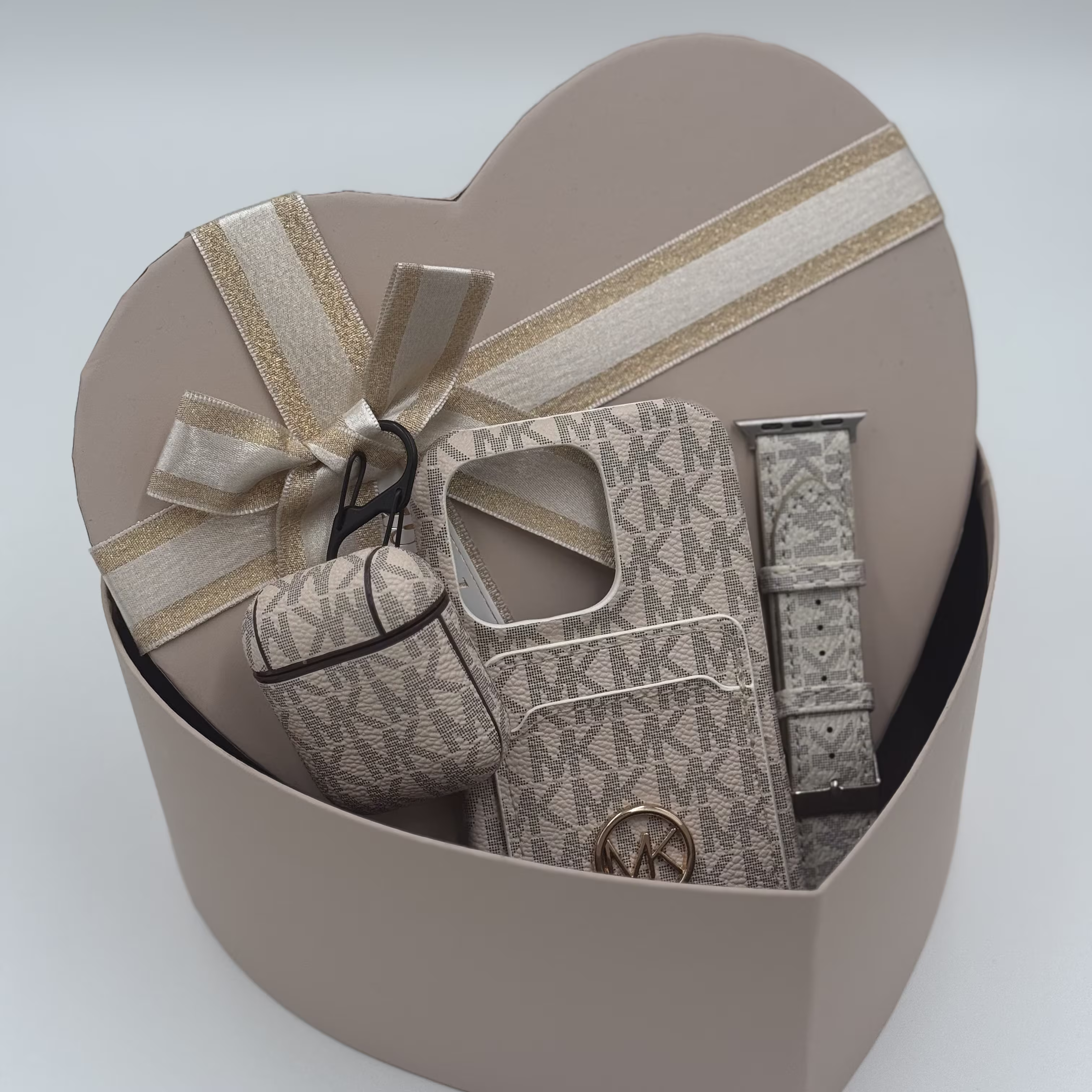 Подаръчна кутия "Сърце"