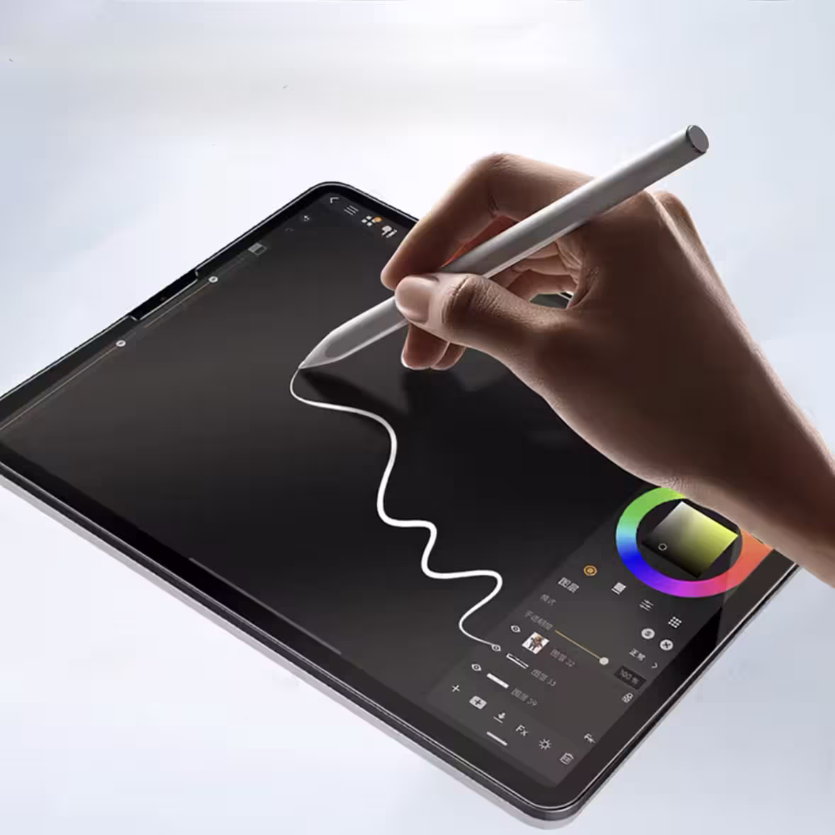 iPad