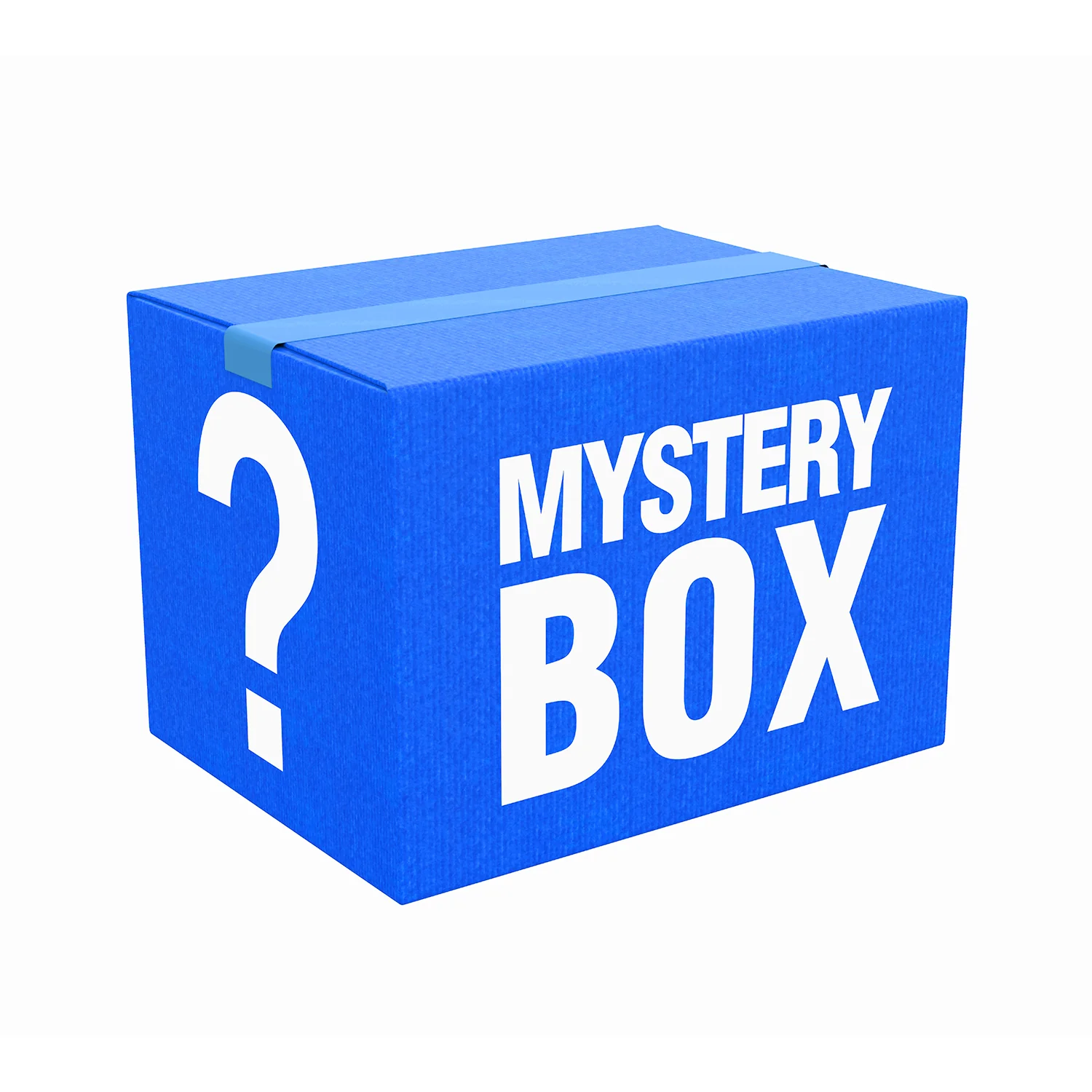 Large Mystery Box