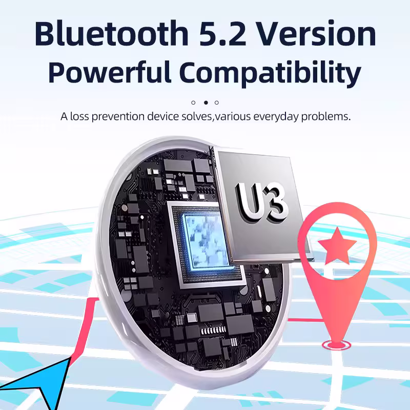 GPS Π’ΡΠ°ΠΊΠ΅ΡΠΈ - Lucid Tag - Π Π΅Π°Π»Π½Π° - 2