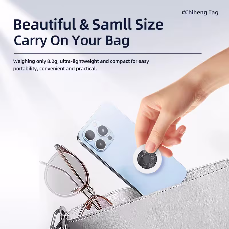 GPS Π’ΡΠ°ΠΊΠ΅ΡΠΈ - Lucid Tag - Π Π΅Π°Π»Π½Π° - 4