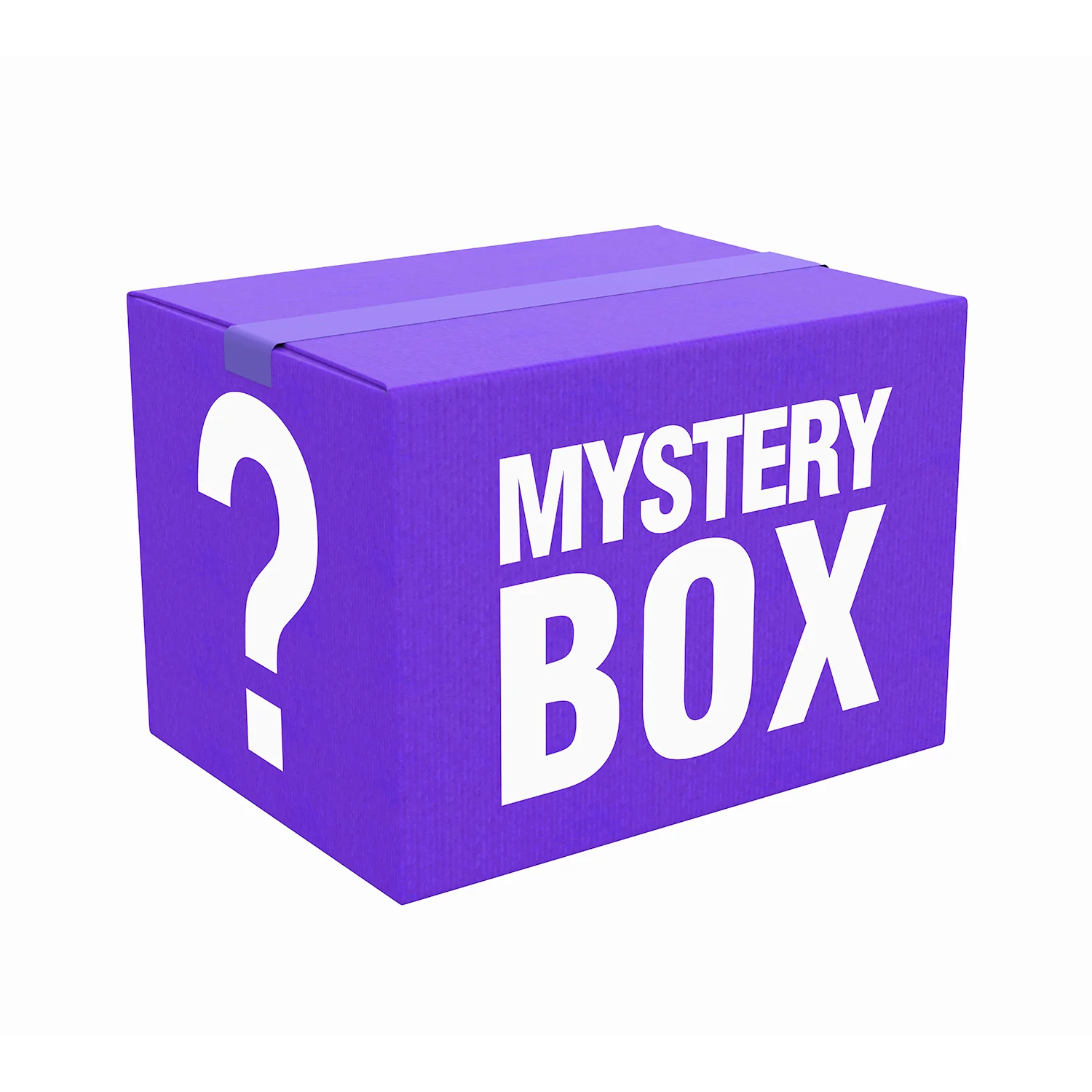 Mega Mystery Box