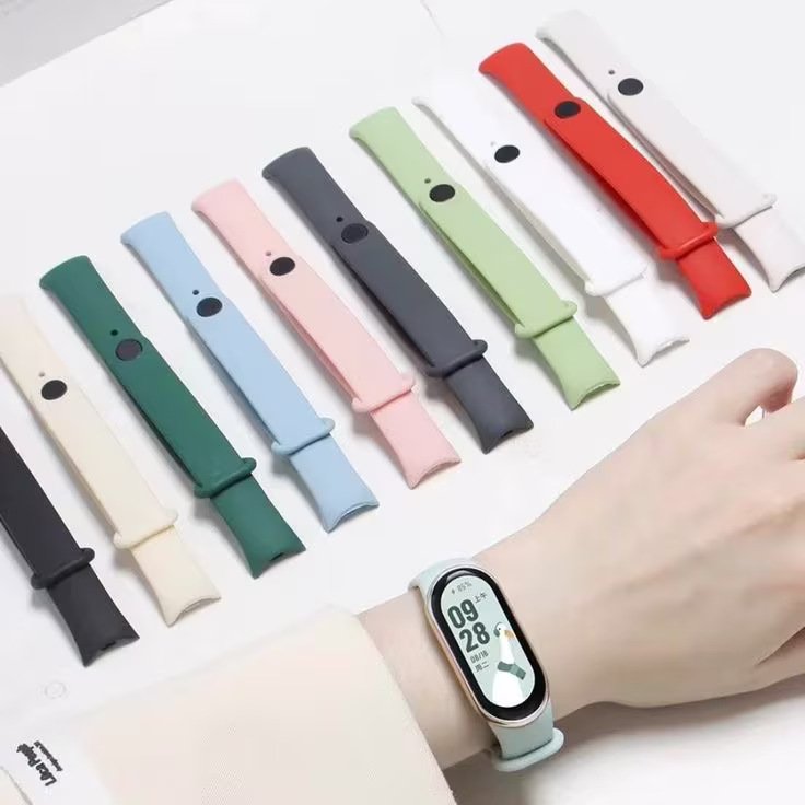 Mi Band