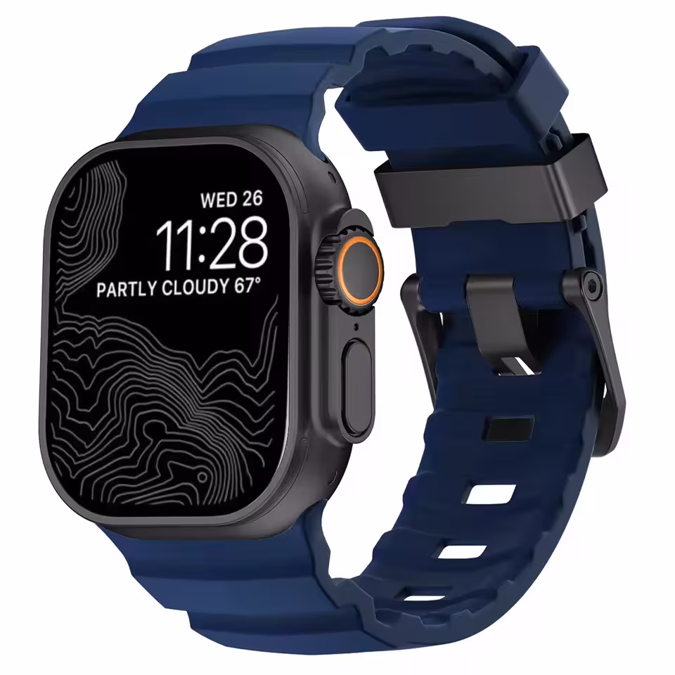 Atlantic Blue