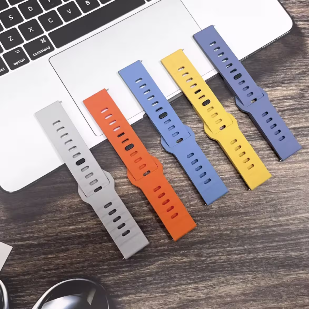 Nomad Sport band