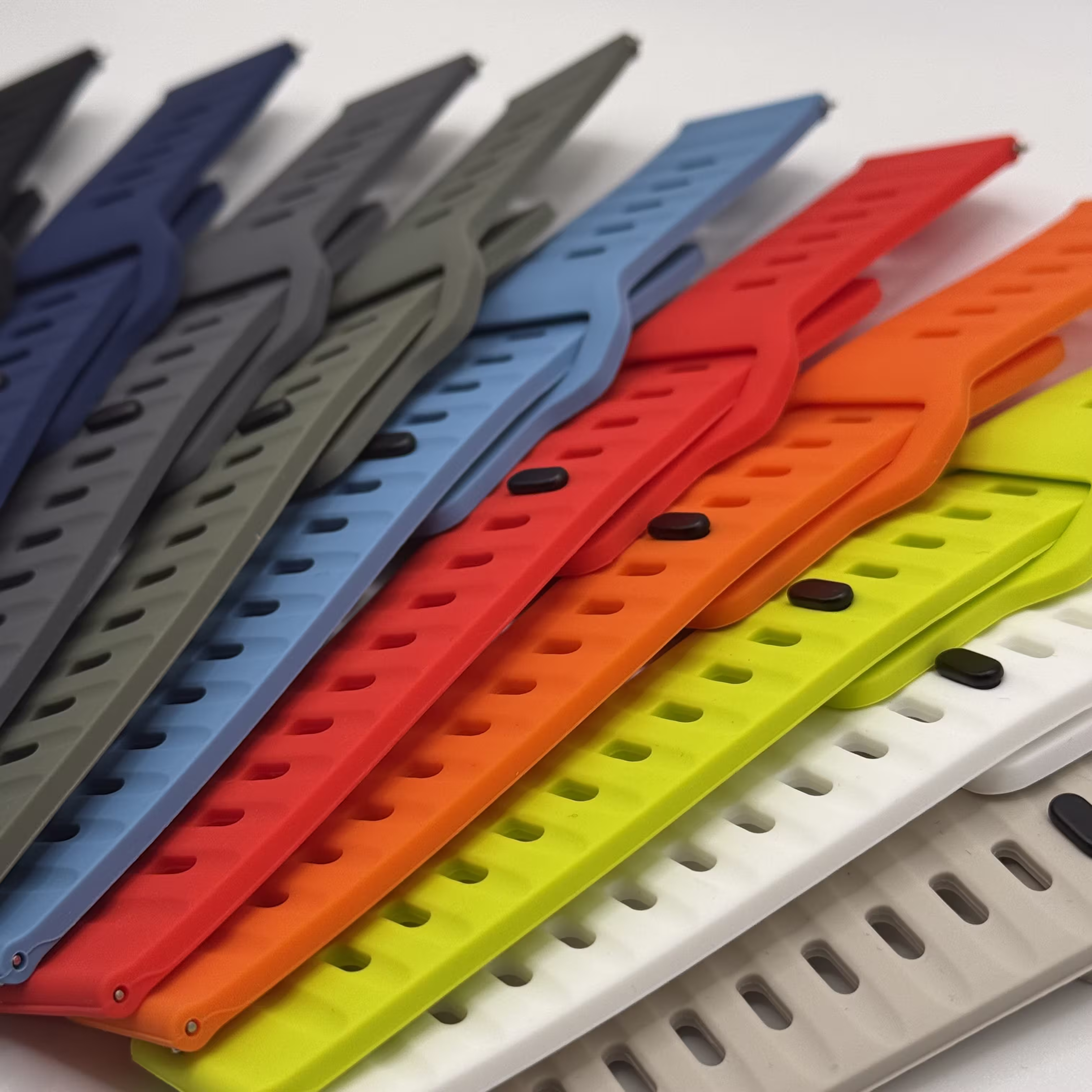 Nomad Sport band