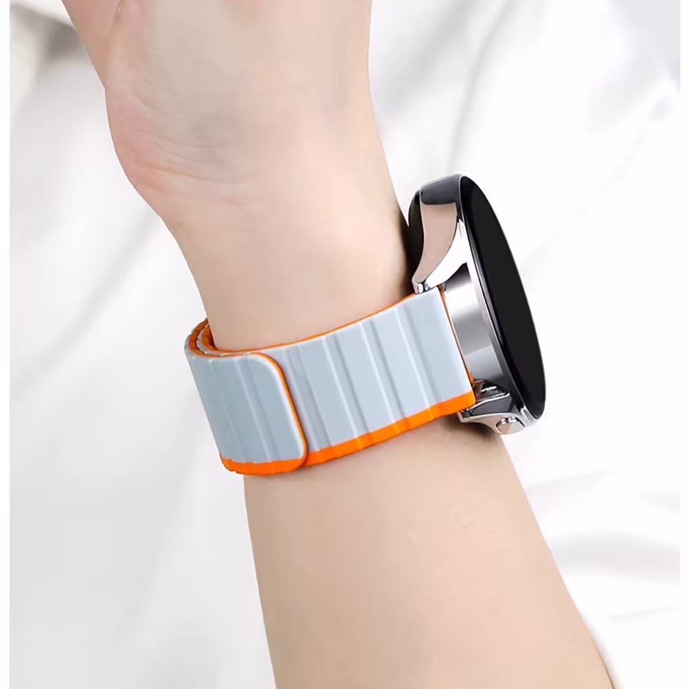 Silicone Magnetic band