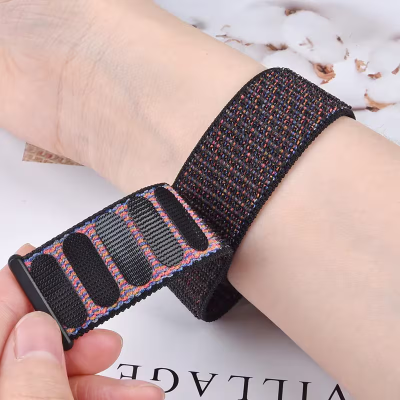 Nylon loop