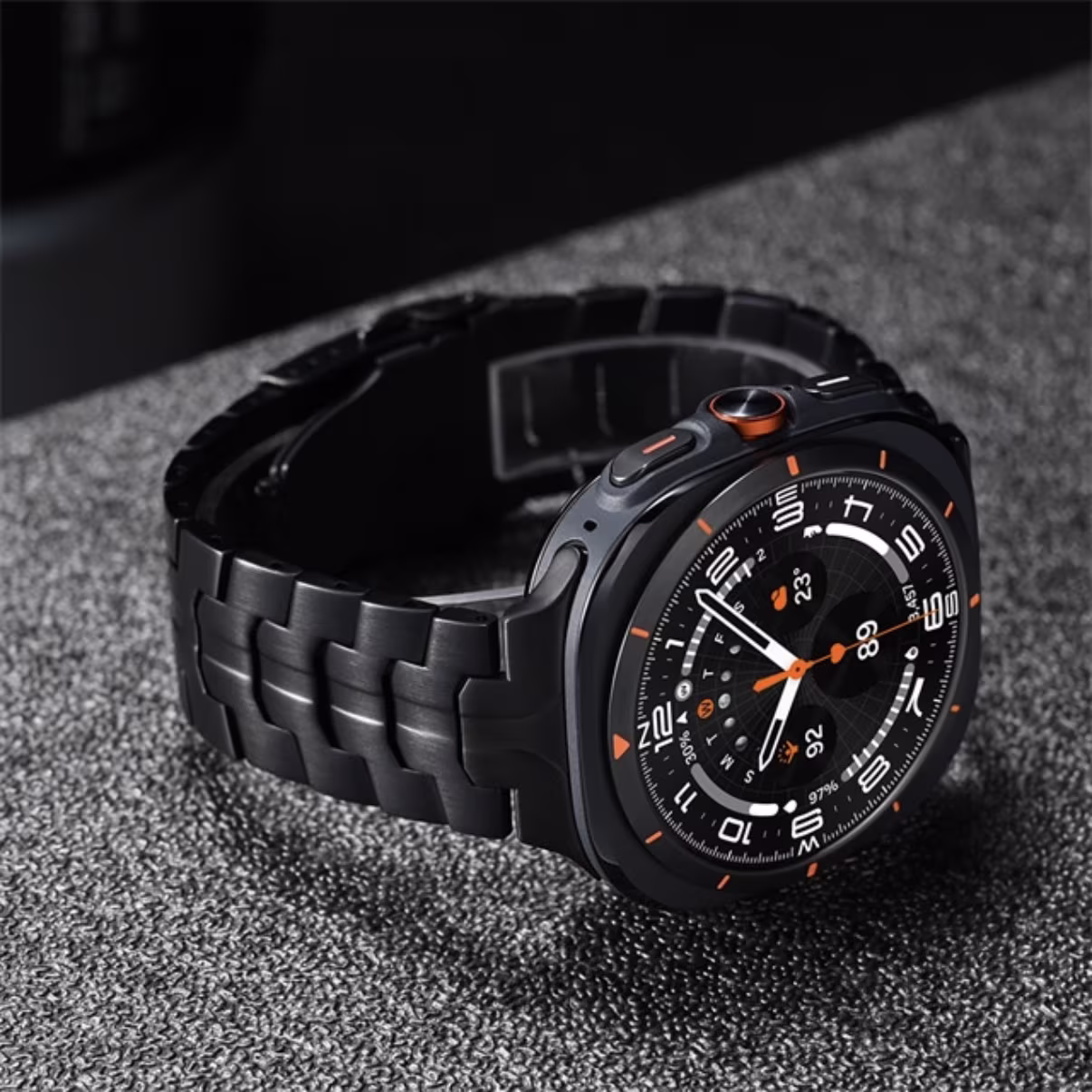 Samsung Galaxy Watch Ultra