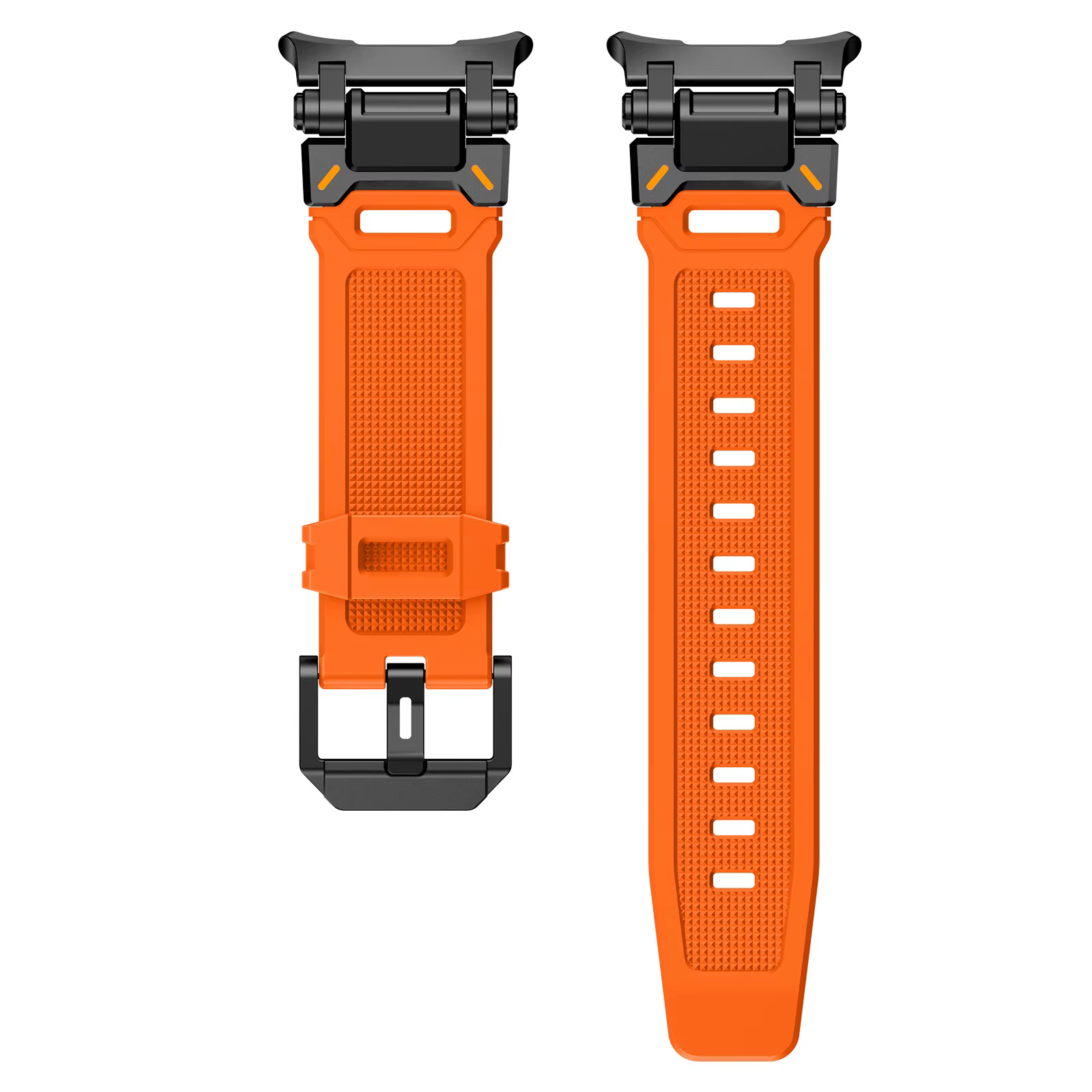 Black Orange