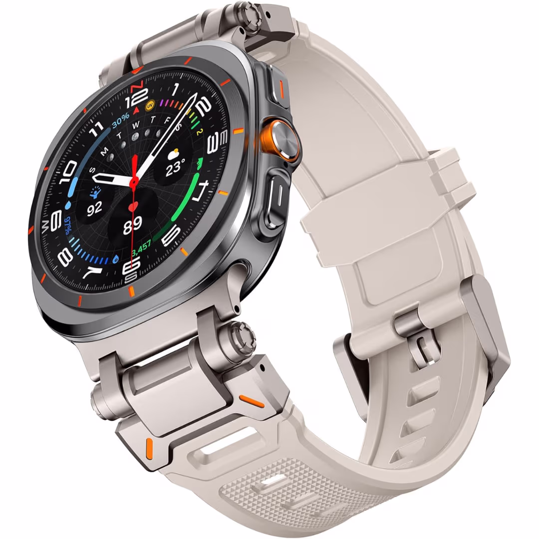 Titanium Starlight