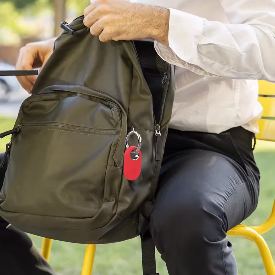 SmartTag 2