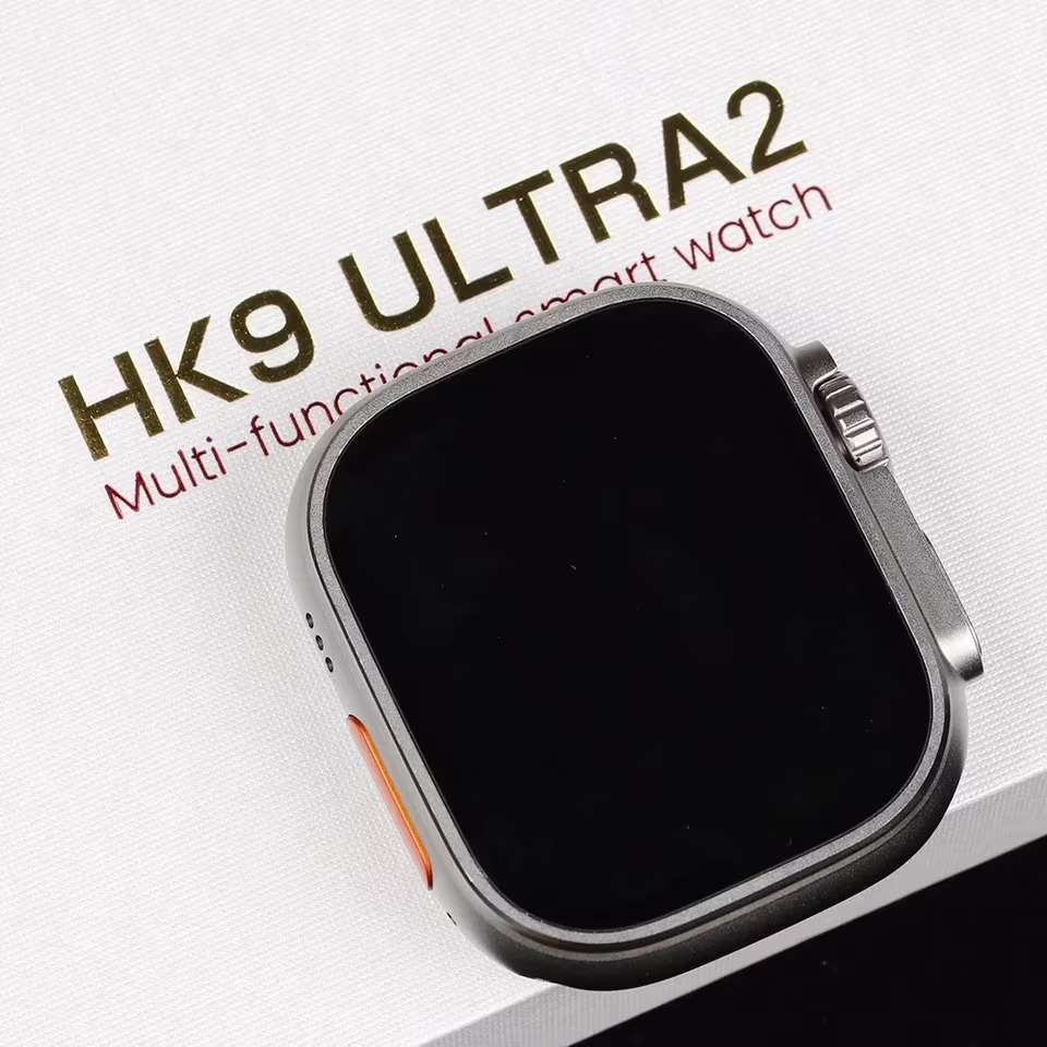 HK9 Ultra