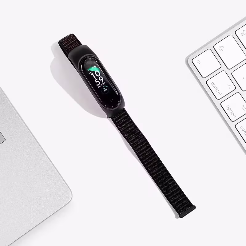 Mi Band 3/4/5/6/7