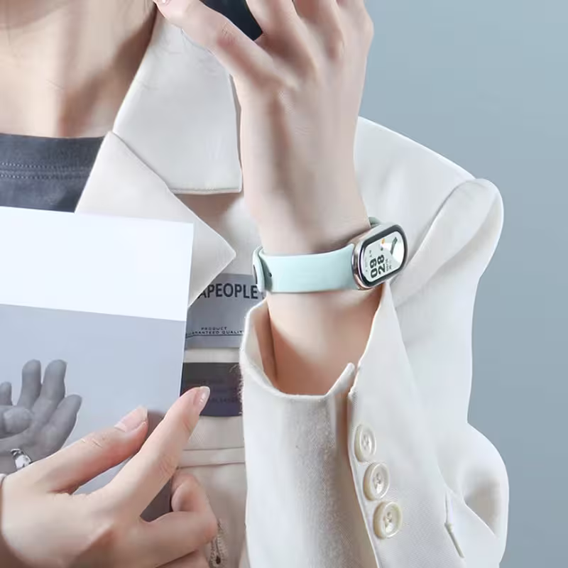 Mi Band 8/9