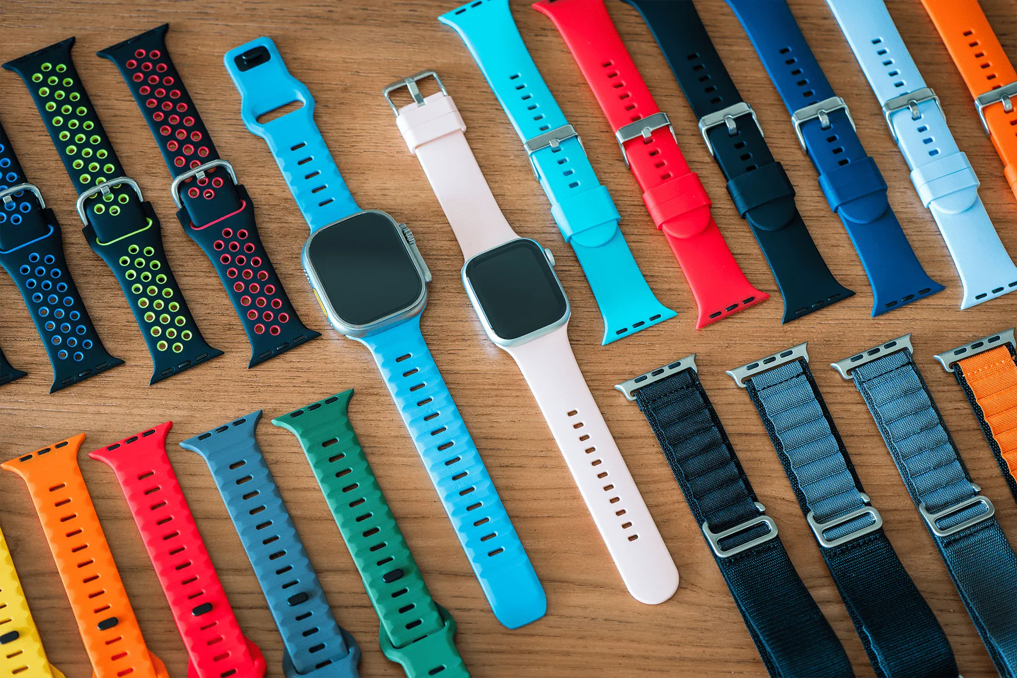 Екипът на iBands